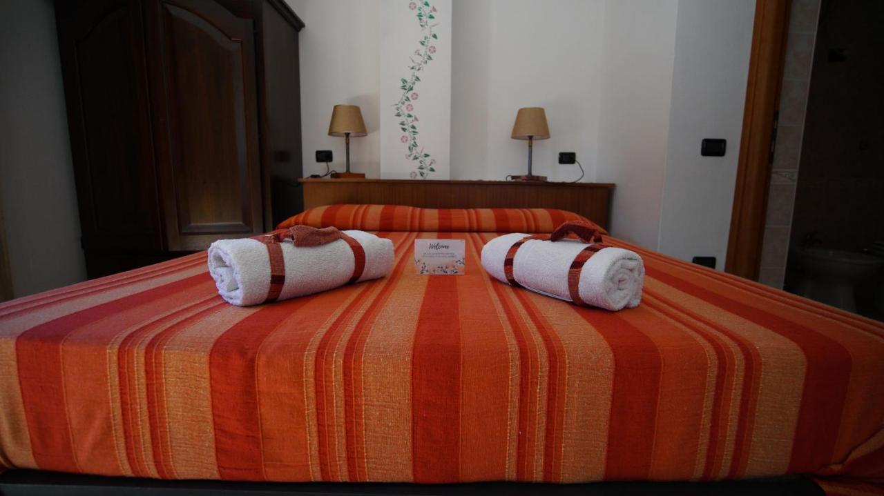Residenza Su Prelau Villa Gonnesa Dış mekan fotoğraf